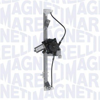 MAGNETI MARELLI Lasinnostin 350103139300